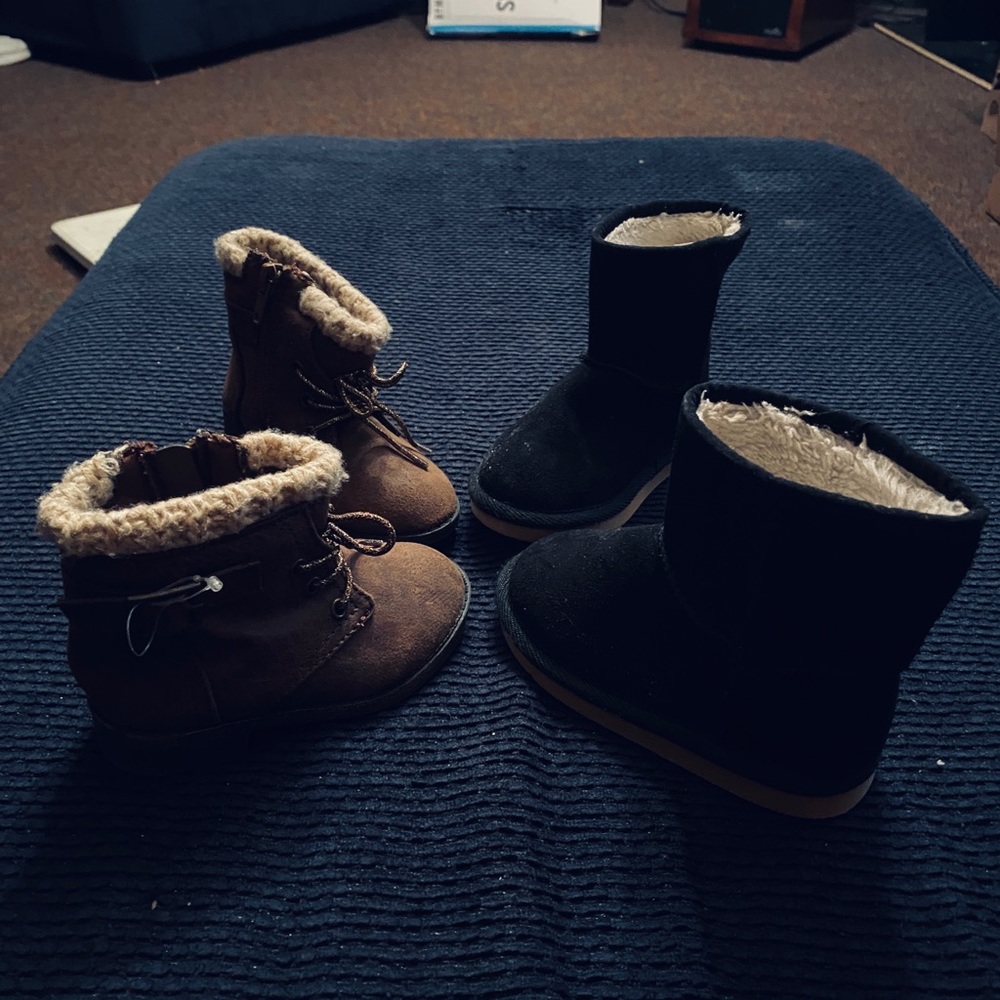 Boot bundle